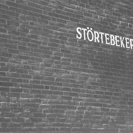 3- Zimmer Traumferienwohnung in zentraler Lage Westerland Exterior foto