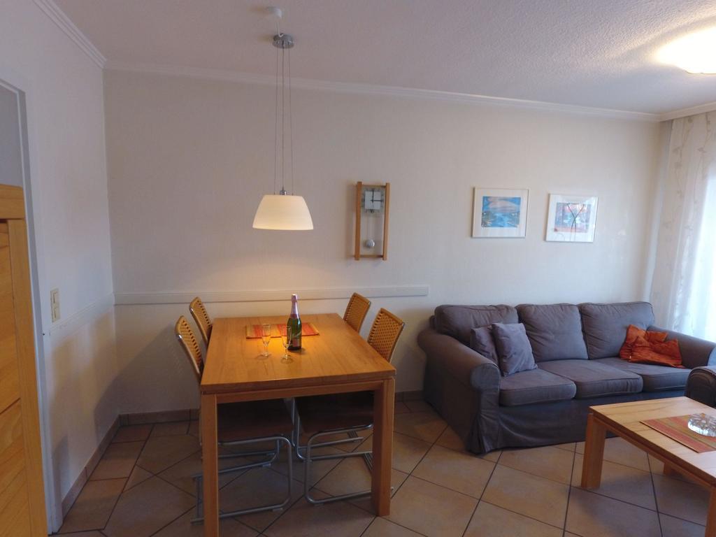 3-Zimmer-Traumferienwohnung-In-Zentraler-Lage Westerland