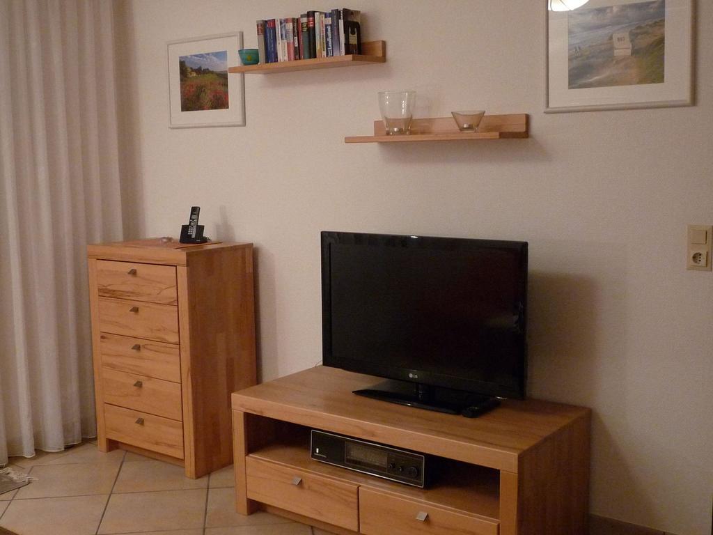 3-Zimmer-Traumferienwohnung-In-Zentraler-Lage Appartement *