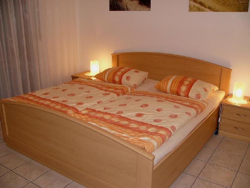3-Zimmer-Traumferienwohnung-In-Zentraler-Lage * Westerland