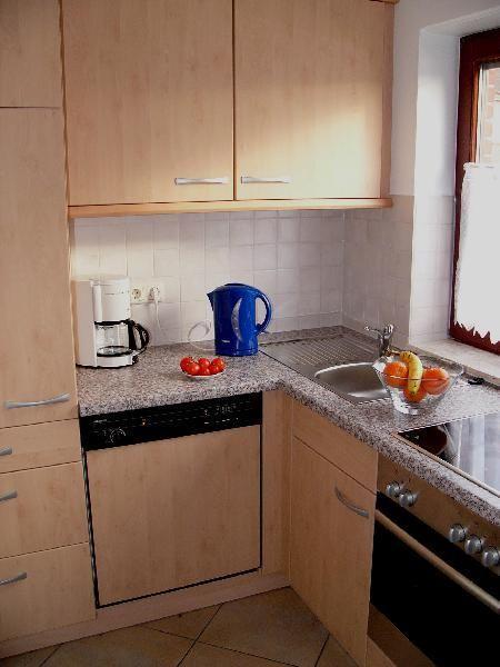 3-Zimmer-Traumferienwohnung-In-Zentraler-Lage Appartement *