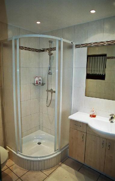 3-Zimmer-Traumferienwohnung-In-Zentraler-Lage Appartement Westerland
